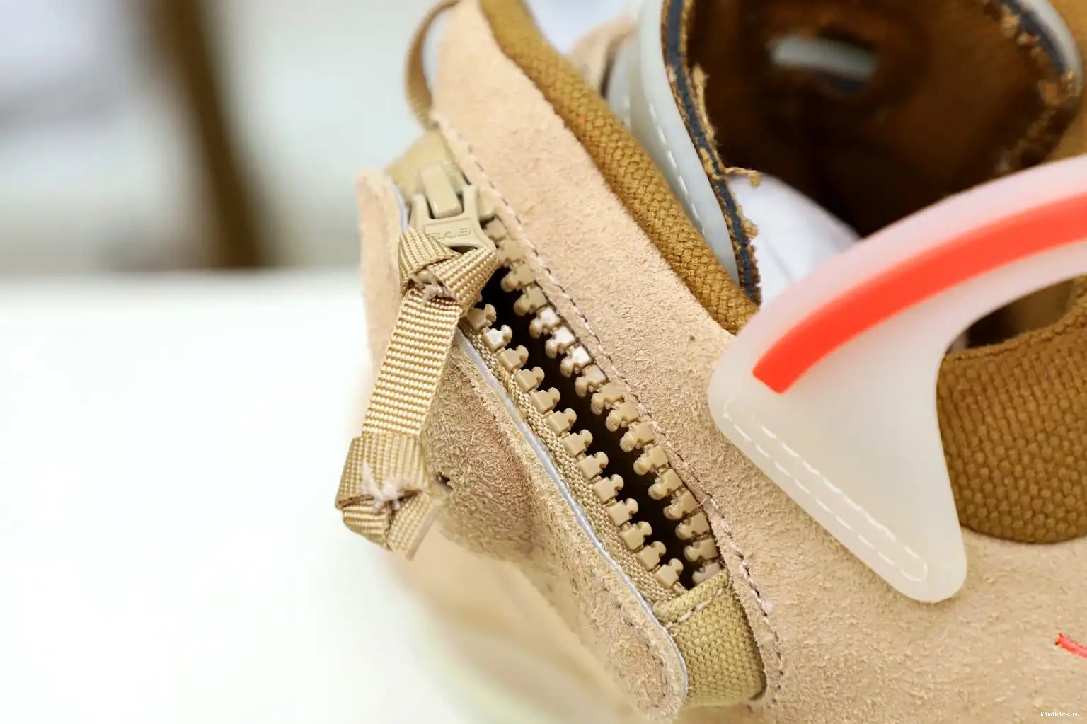 Travis x 6 Retro Kimikick Jordan SP Scott  Air 0426
